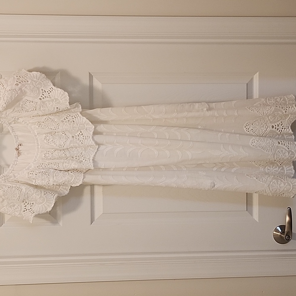 Soft surroundings dress